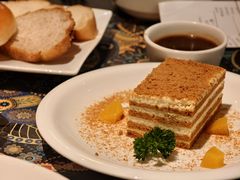 -国际饭店·西餐厅(西大直街店)