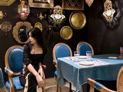 -苏坦土耳其西餐厅(玉林店)