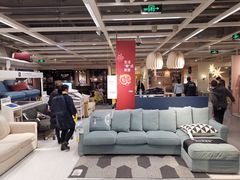 -宜家家居(西安未央商场店)