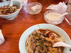 -奎元馆.百年奎元.非遗传承(西湖边的解放路店)