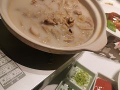 -局气 烤鸭·北京菜(光华路店)
