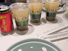 -欧记大排档·景德菜(上海首店)