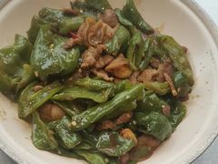 -鲜得莱渔港·小平岛海胆馆(七贤岭店)