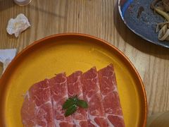 -松野谷·寿喜烧自助(华联顺义金街购物中心店)