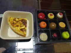 -西点坊(浦东香格里拉店)