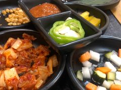 -九田家黑牛烤肉料理(郫都万达檬柏西路店)