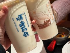 -南门涮肉(北洼路店)