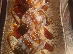 -無二炙坊·和牛烧肉(大钟寺1733店)