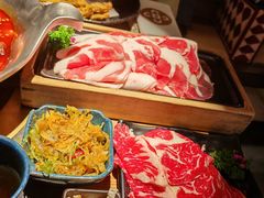 -湊湊火锅·茶憩(天环广场店)