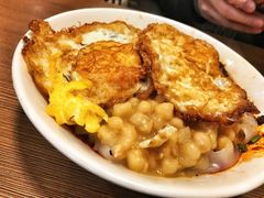 豌豆杂酱面-花市豌杂面(民生路店)