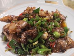 -庶民居中餐馆(花土店)