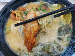 -明园茶餐厅(沙头角店)