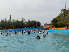 -欢乐水魔方水世界