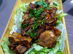 -同发号饭庄(复兴路店)