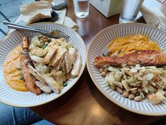 -BAKER&SPICE(BFC外滩金融中心店)