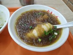 -新丰小吃(中山中路分店)