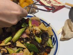 -叁宝烤肉• 西安烧烤(凤城十二路店)