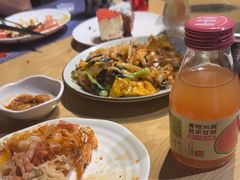 -海底捞火锅(振华商厦店)