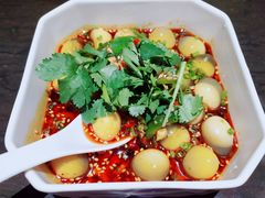 -虾胡闹·澳洲小龙虾·烧烤(福田鲨鱼店)