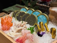 -Minase水濑·日料放题(外滩店)