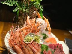 -和彩放题餐厅(酒仙桥店)