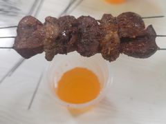 -菜园老太太烧烤(东岗路店)