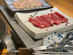 -勇誌烧肉·焱铁烧