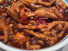 -欧记大排档·景德菜(上海首店)