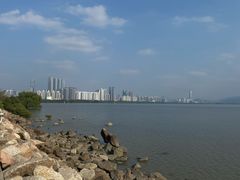 -深圳湾公园(南山区)
