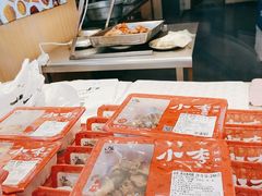 -小李烧鸡(西北角总店)