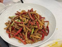 -湖锦酒楼·32年地道湖北菜(光谷店)