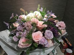 -BEAST野兽派(上海浦东嘉里城店)