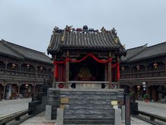 -台儿庄古城