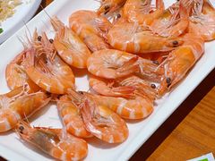 -探鲜渔府·复古庭院风·商务海鲜(鹏城较场尾美食中心精选店)