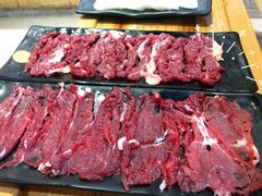 吊龙-陈记顺和潮汕牛肉火锅(棠德南路店)