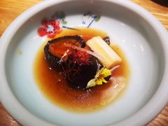 辽参鲍鱼-德川家日本料理(中关村寰太大厦店)
