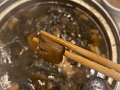 -太婆天府山珍酒楼(亚运村店)
