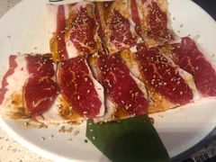 -猫抓烤肉(观音桥九街店)