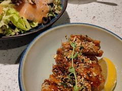 -BE BRIGHT KITCHEN(正佳广场店)