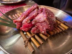 -西塔老太太泥炉烤肉(温州首店万象城黑金店)