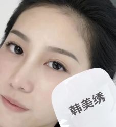 点击看大图 -韩美绣·骨相纹眉·洗眉美瞳线