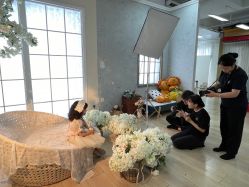 点击看大图 -小木马儿童摄影