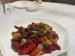 -上海小南国(金桥国际广场店)