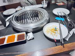 -東盛炭烤自助料理(浦东文峰广场店)