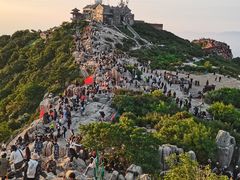 -泰山风景名胜区