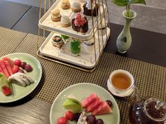 -苏州吴宫泛太平洋酒店