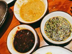 -1078號老北京涮肉(万达广场店)