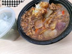 -陈记顺和潮汕牛肉火锅(韩江路店)