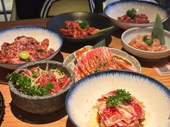 -烧肉达人•炭火烧肉(新天地店)
