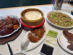 -梅利汴京烤鸭•开封豫菜地标店(晋安路店)
